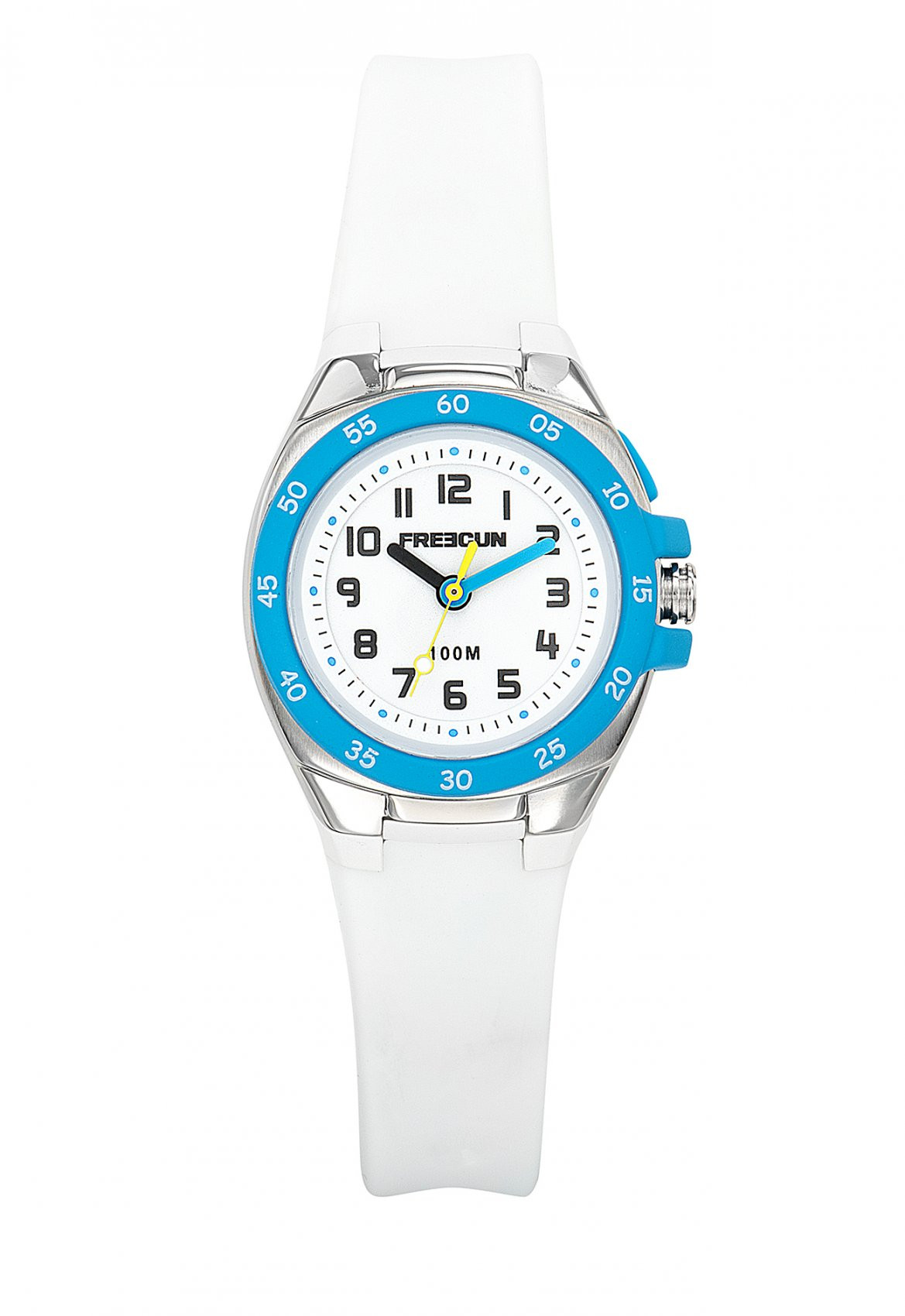 Montre hawk freegun (photo) Montre hawk freegun (photo)