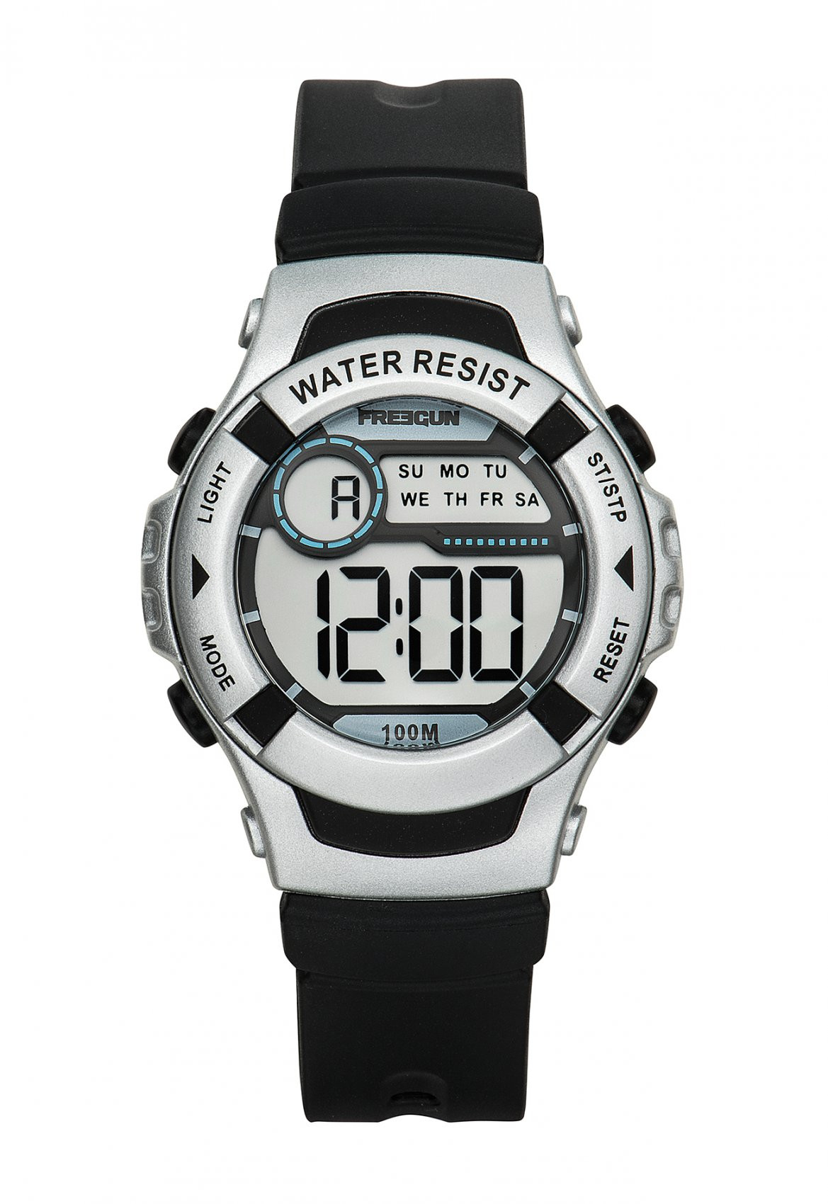 Montre gamer freegun (photo) Montre gamer freegun (photo)