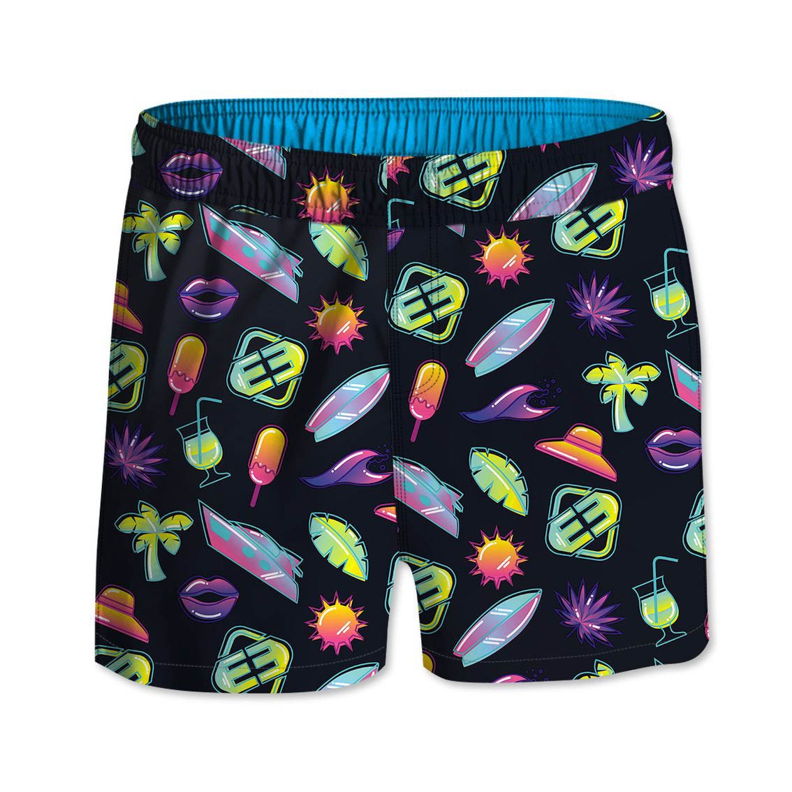 Boxers de bain Boxers de bain