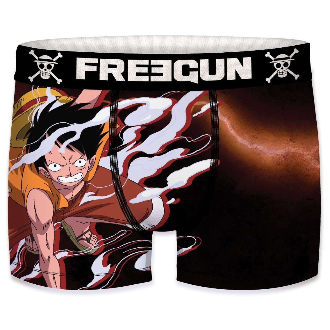 Boxers unitaires Boxers unitaires