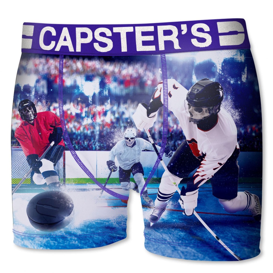 Lot de boxers Lot de boxers