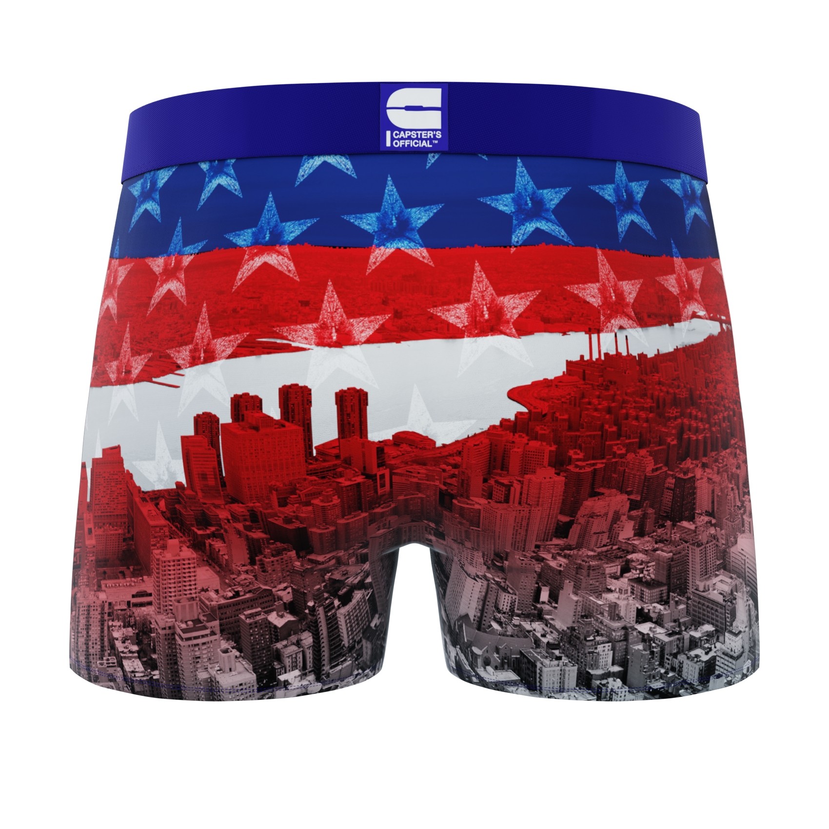 Boxers unitaires Boxers unitaires