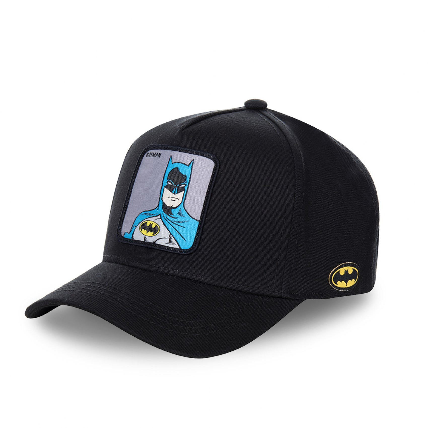 Casquette dc batman (photo) Casquette dc batman