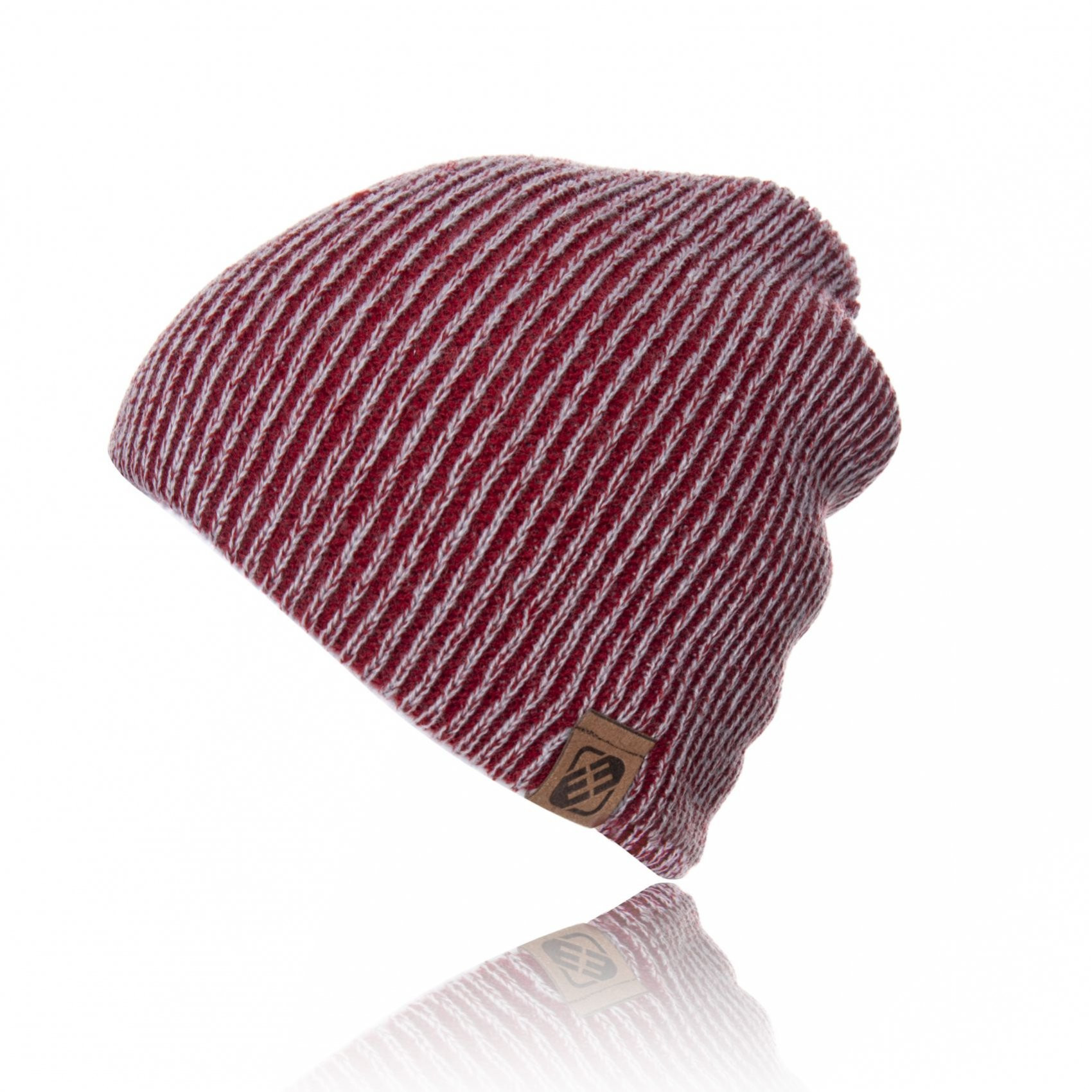 Bonnet bicolore rouge freegun (photo) Bonnet bicolore rouge freegun (photo)