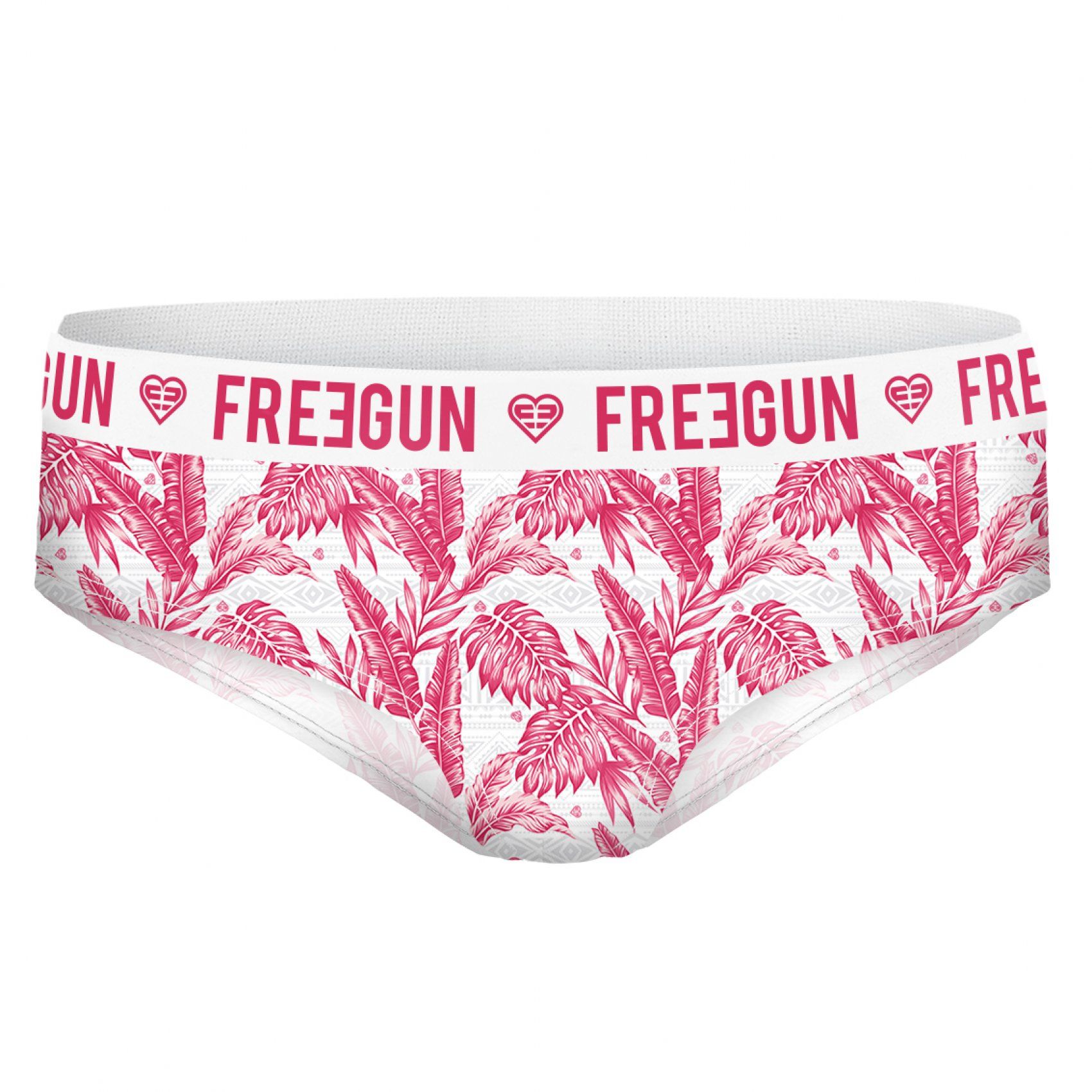 Boxer fille feuille miss freegun (photo) Boxer fille feuille miss freegun (photo)