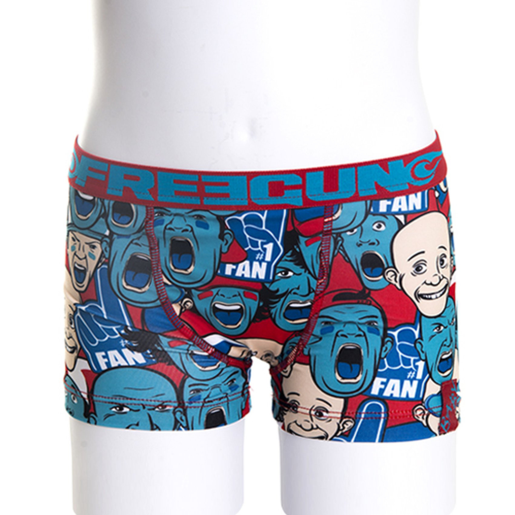 Boxer babyz fan (photo) Boxer babyz fan (photo)