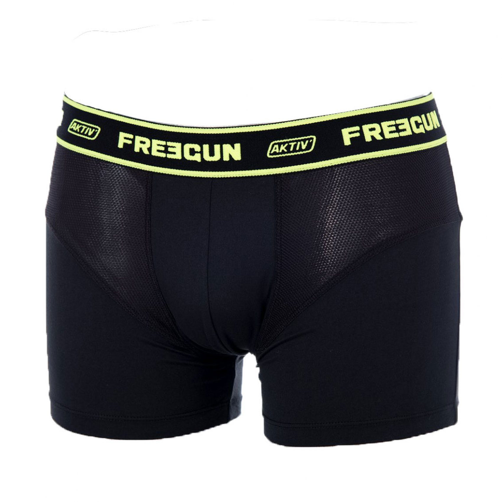 Boxers homme aktiv performance (photo) Boxers homme aktiv performance (photo)
