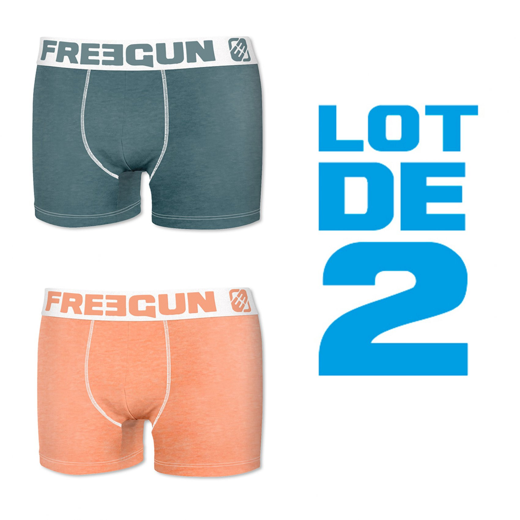 Boxers homme fresh (photo) Boxers homme fresh (photo)