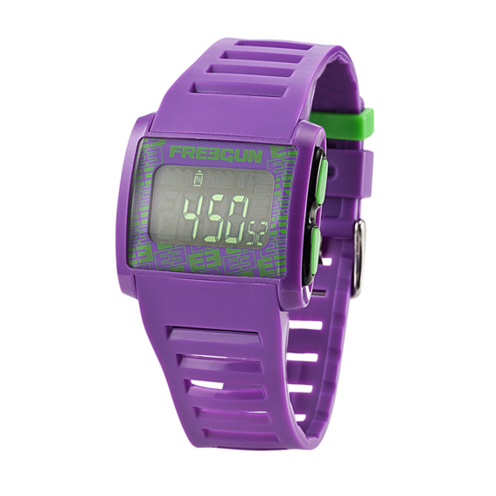 Montre numerique (photo) Montre numerique (photo)