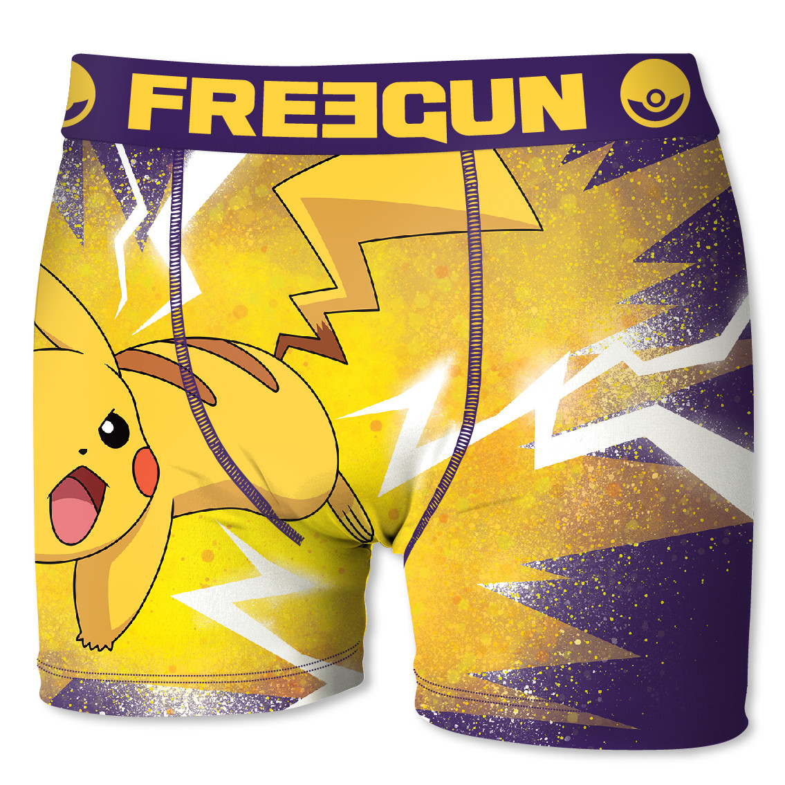 Boxers unitaires Boxers unitaires