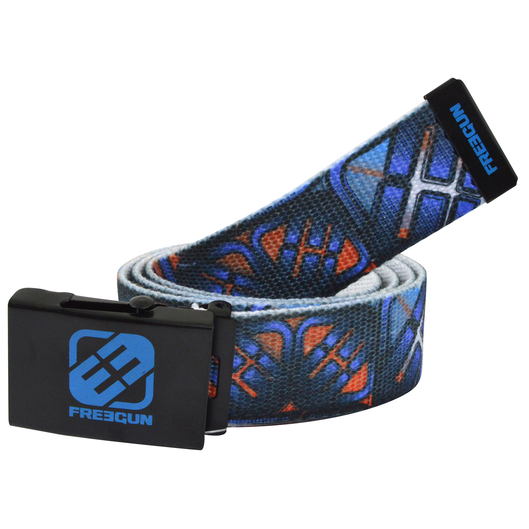 Ceinture freegun t110 multicolore (photo) Ceinture freegun t110 multicolore (photo)