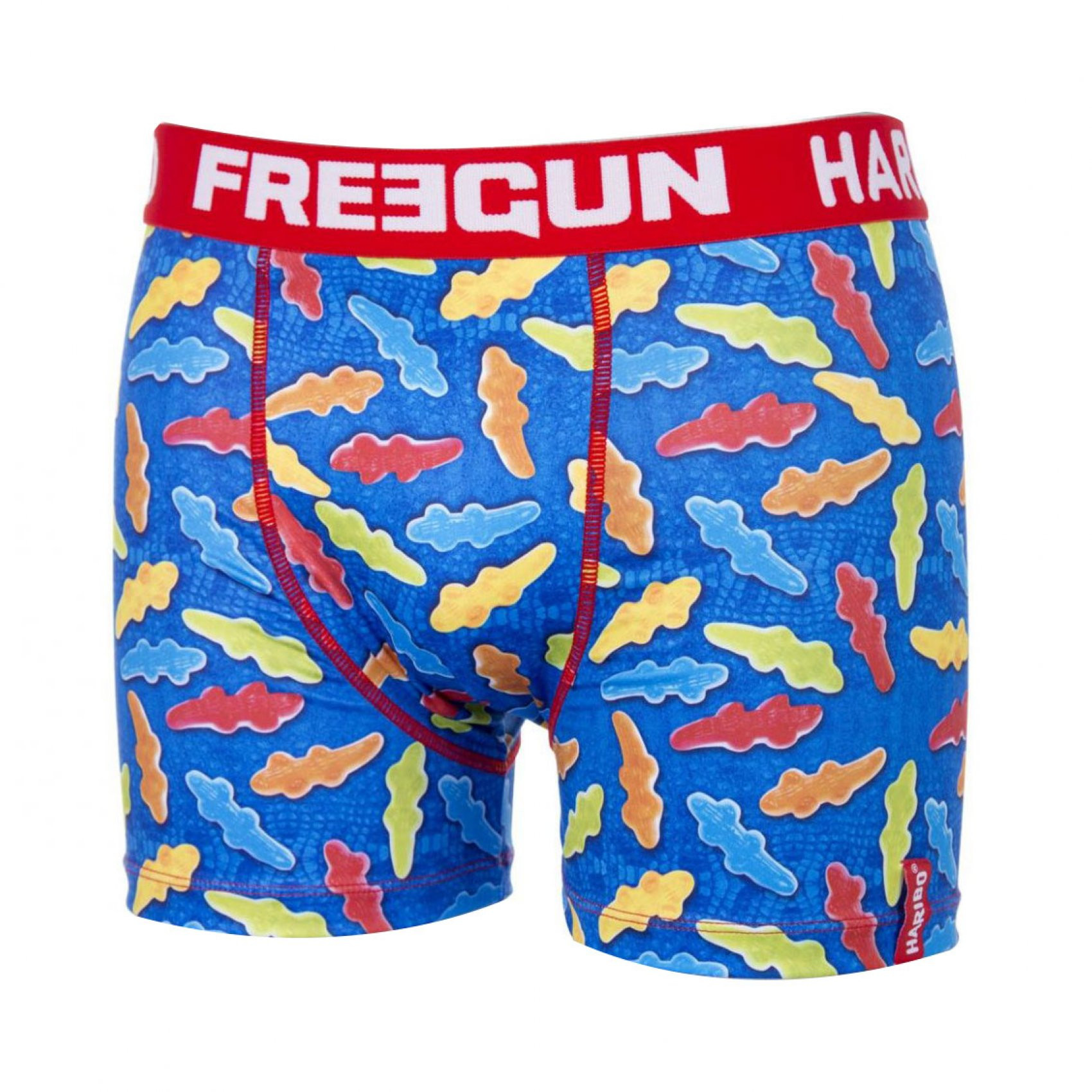 Boxer boyz croco haribo (photo) Boxer boyz croco haribo (photo)