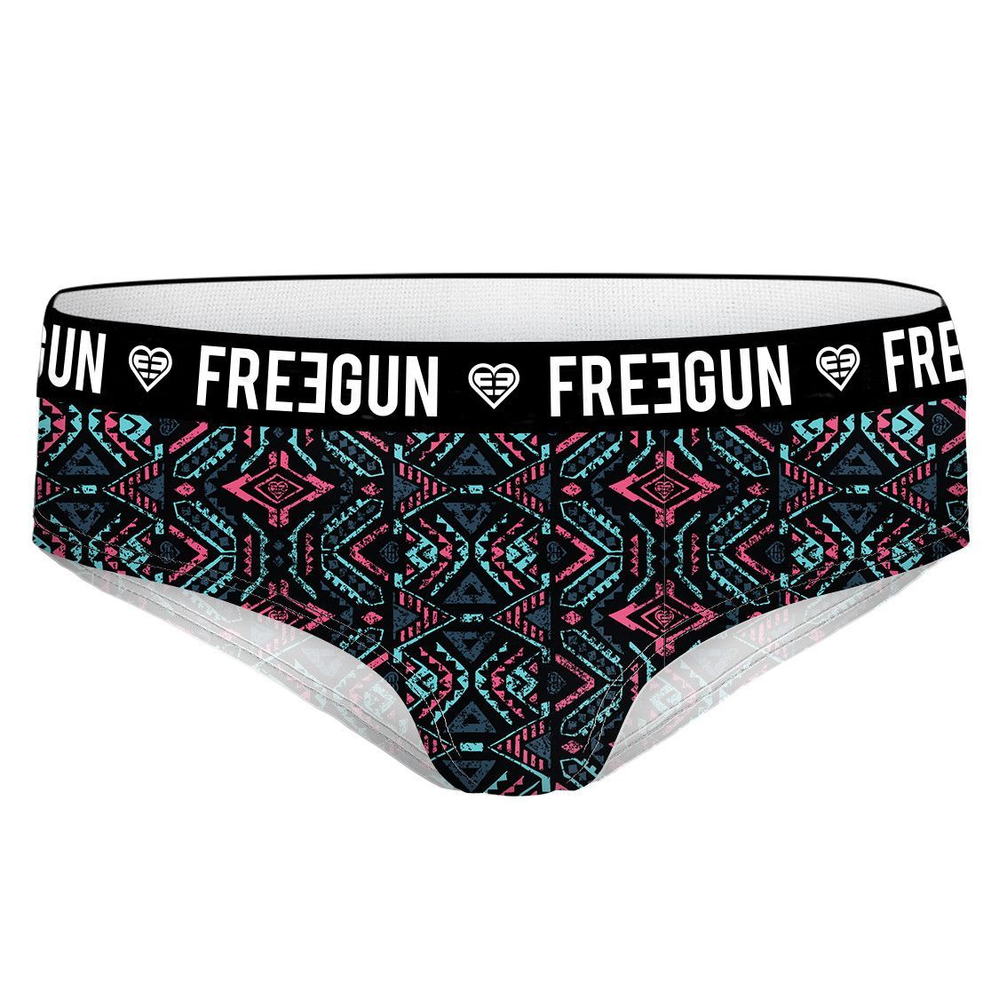 Boxer freegun fille ethnic inca Boxer freegun fille ethnic inca