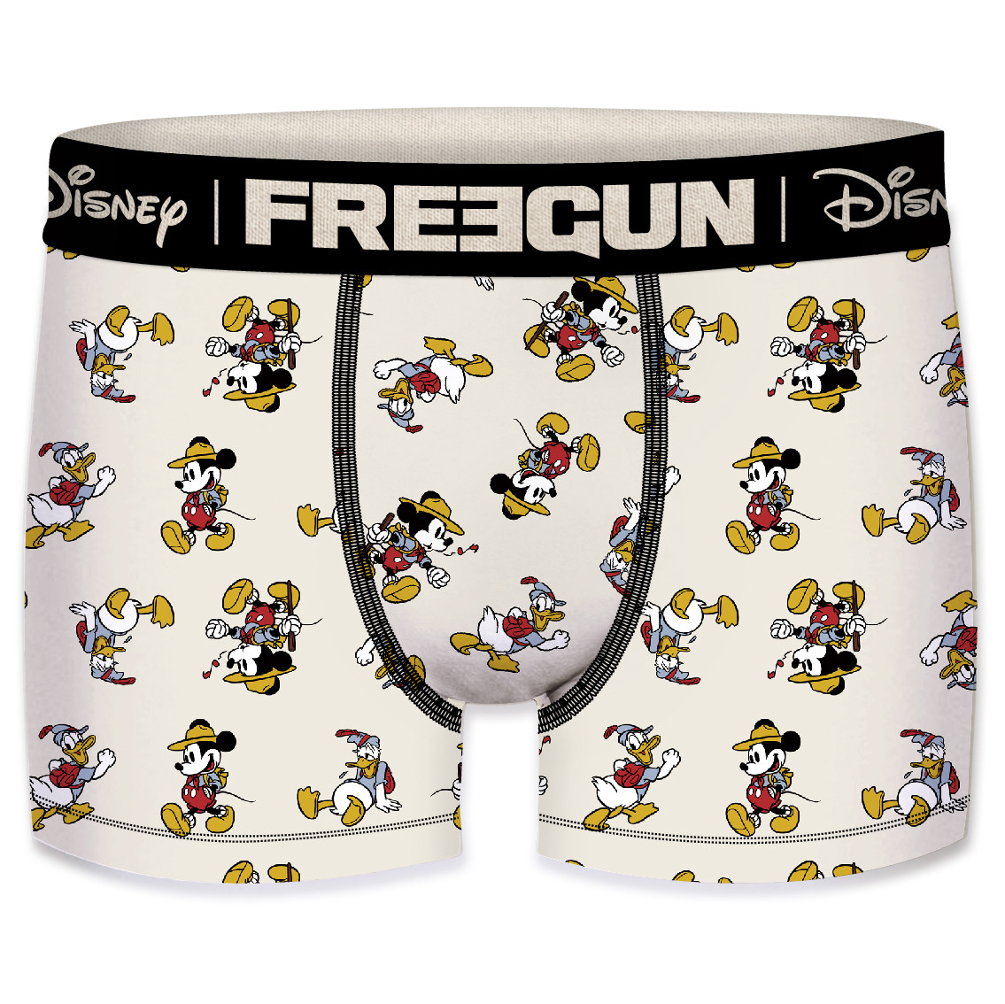 Boxer homme disney minis' mickey (photo) Boxer homme disney minis' mickey (photo)