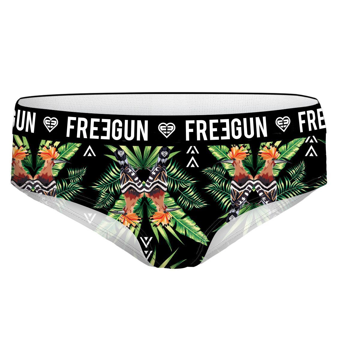 Boxer femme exotic (photo) Boxer femme exotic (photo)