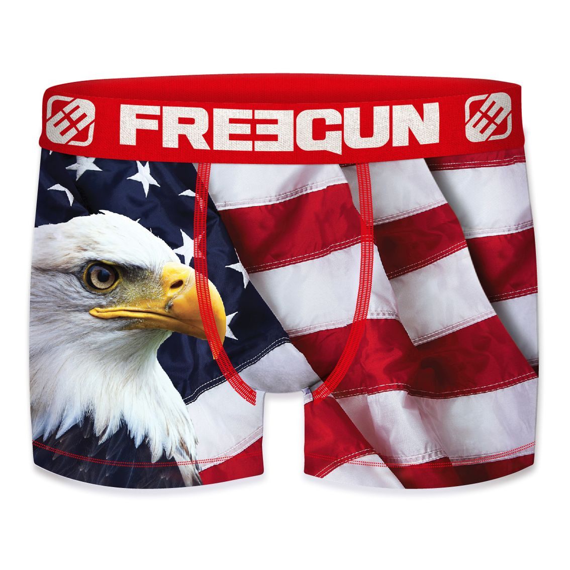 Boxer garçon summer animals eagle (photo) Boxer garçon summer animals eagle (photo)
