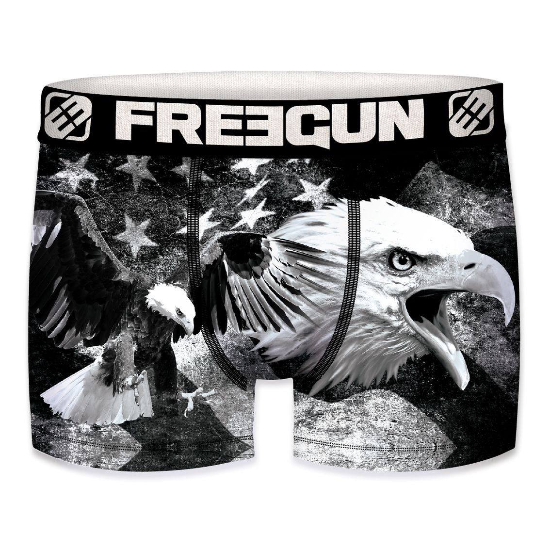 Boxer garçon summer animals eagles (photo) Boxer garçon summer animals eagles (photo)