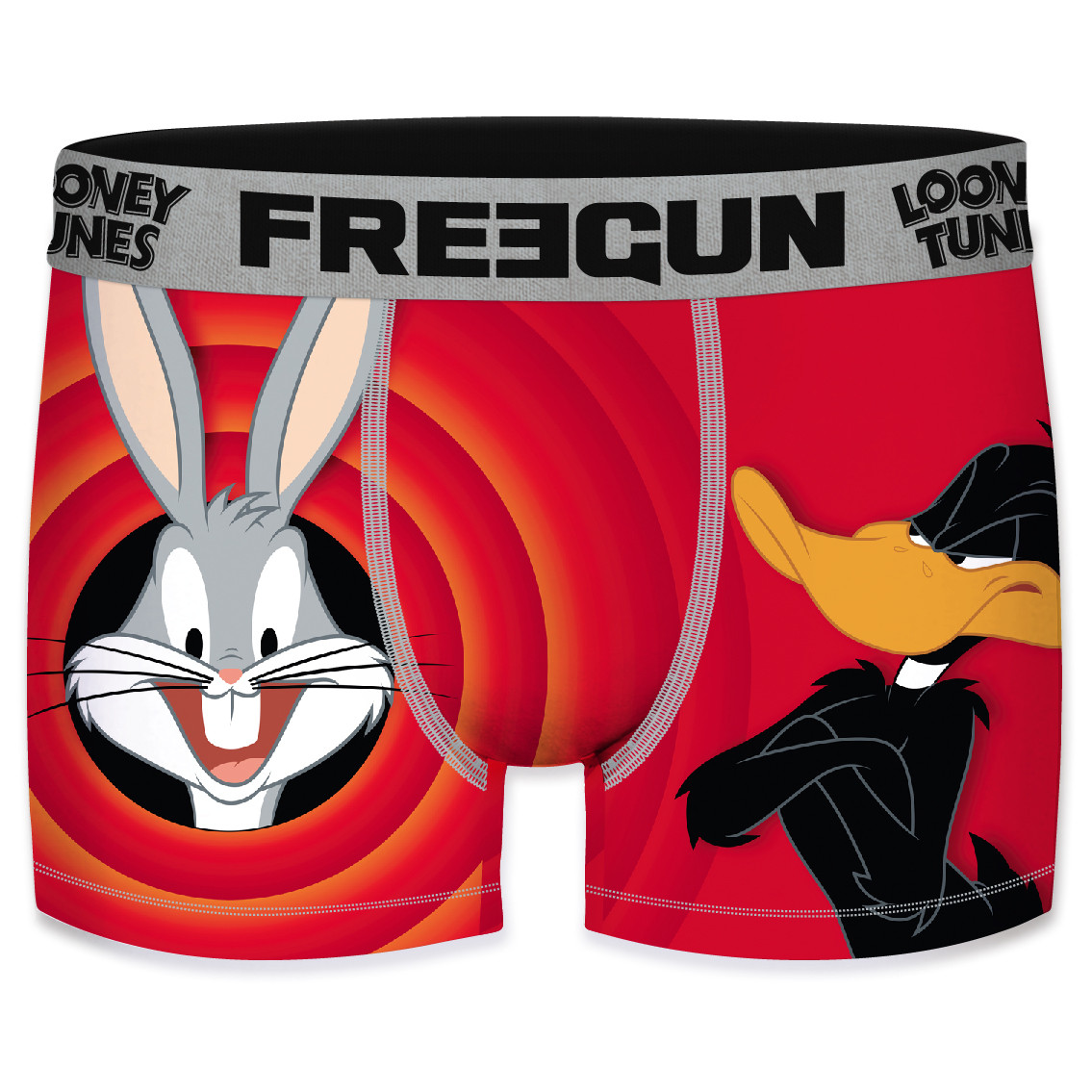 Boxer homme looney tunes cartoons' (photo) Boxer homme looney tunes cartoons' (photo)