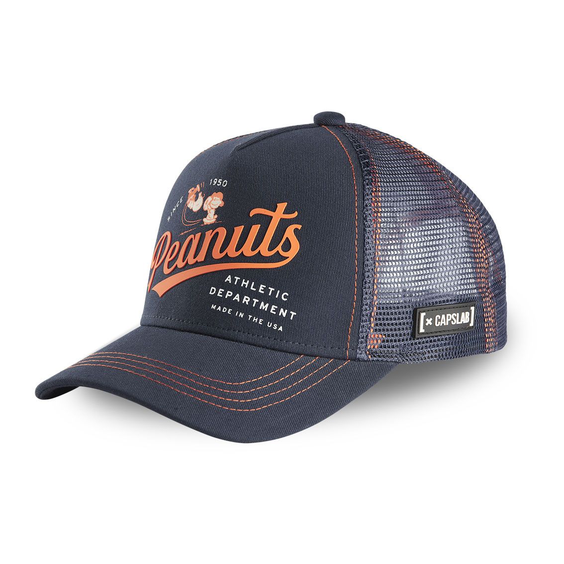 Casquettes Casquettes