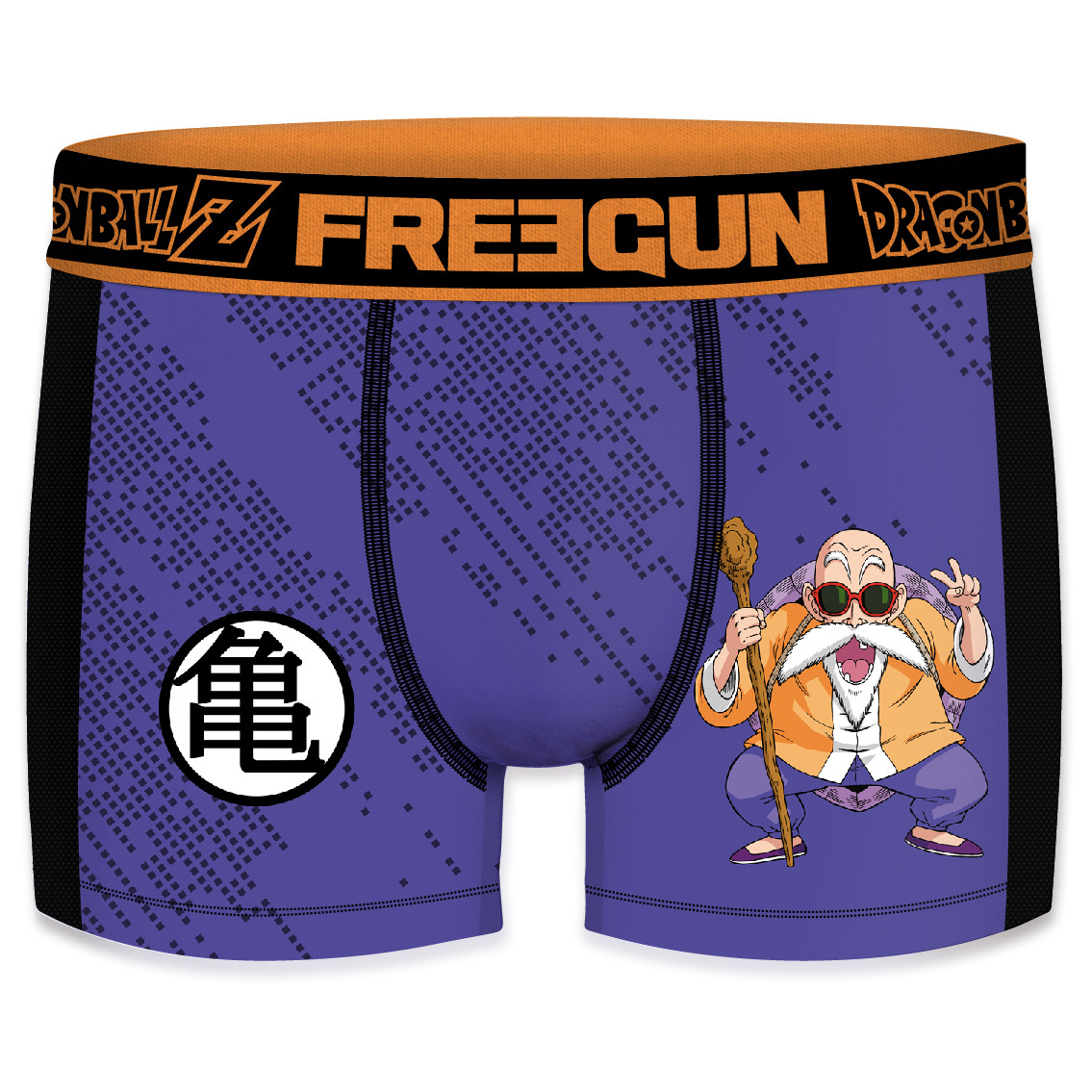 Boxer homme aktiv dragon ball z kame (photo) Boxer homme aktiv dragon ball z kame (photo)
