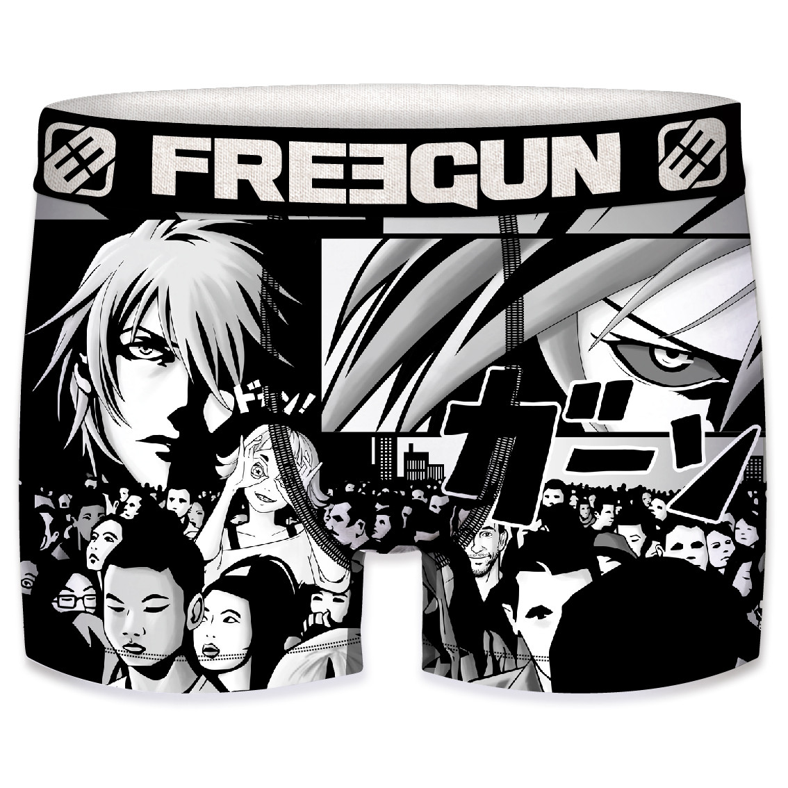 Boxer homme new (photo) Boxer homme new (photo)