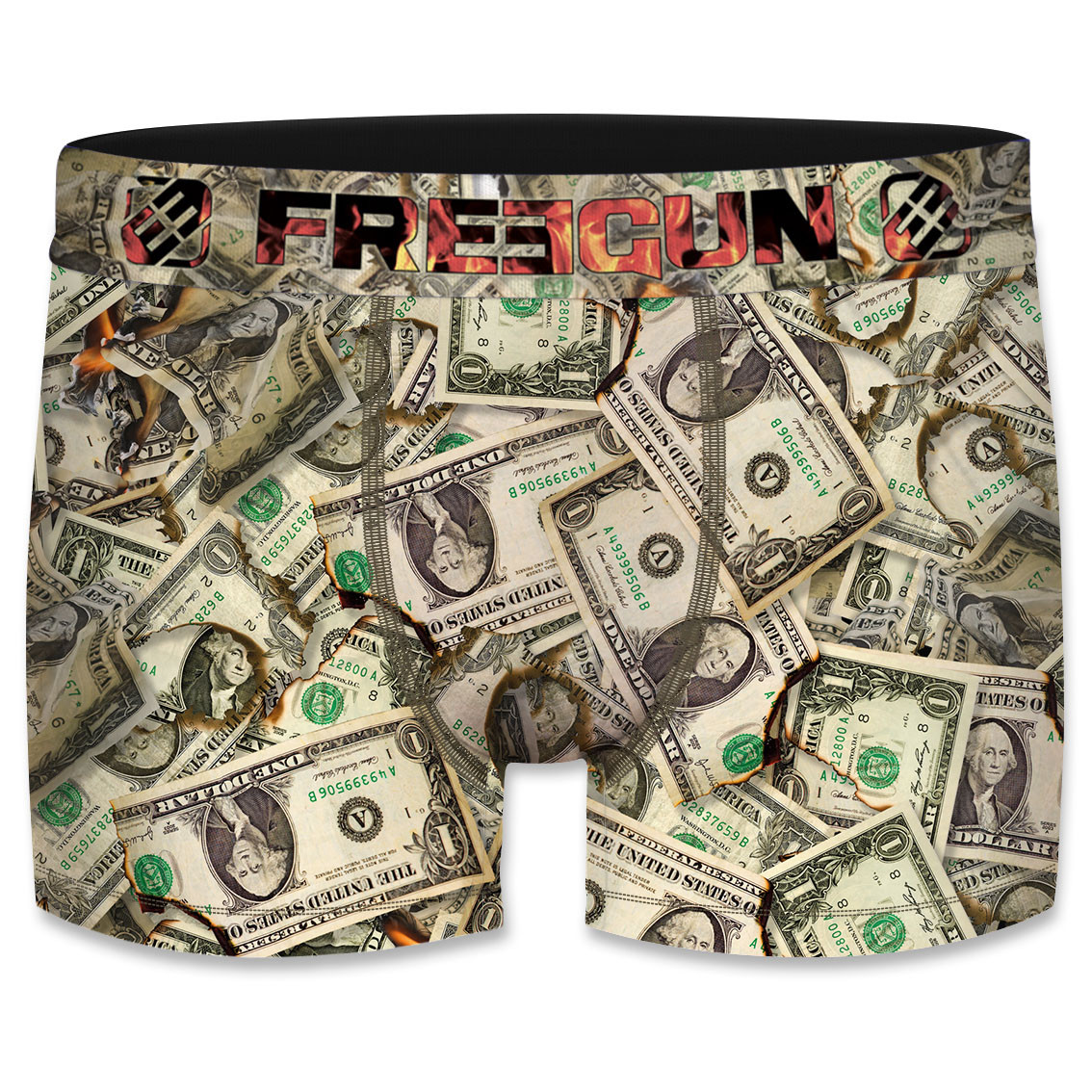 Boxers unitaires Boxers unitaires