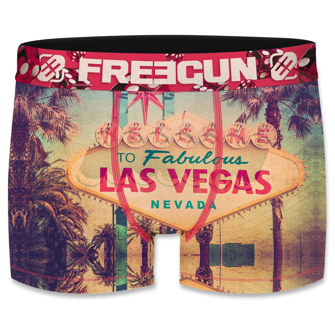 Boxers unitaires Boxers unitaires