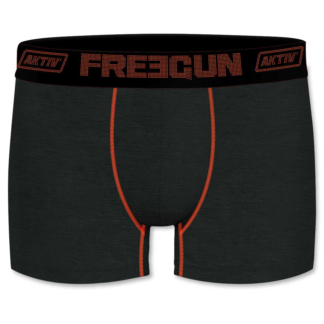 Boxer freegun homme aktiv ultra 3d (photo) Boxer freegun homme aktiv ultra 3d