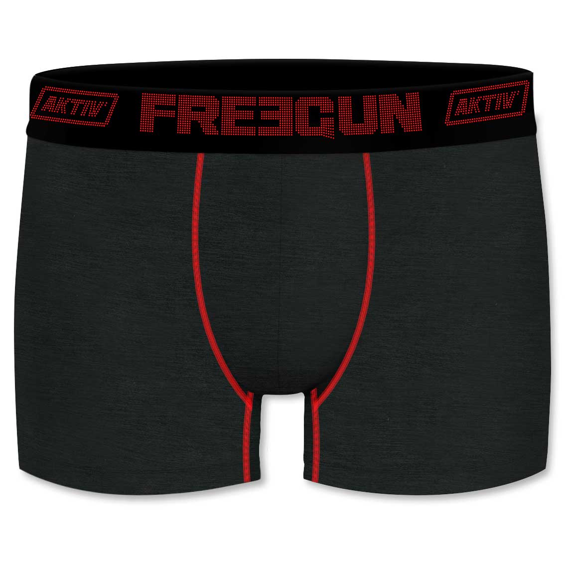 Boxer freegun homme aktiv ultra 3d (photo) Boxer freegun homme aktiv ultra 3d
