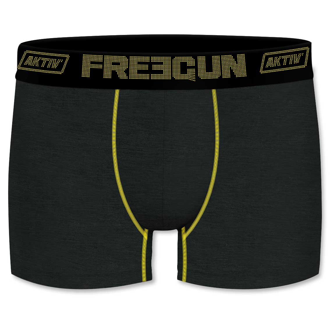 Boxer freegun homme aktiv ultra 3d (photo) Boxer freegun homme aktiv ultra 3d