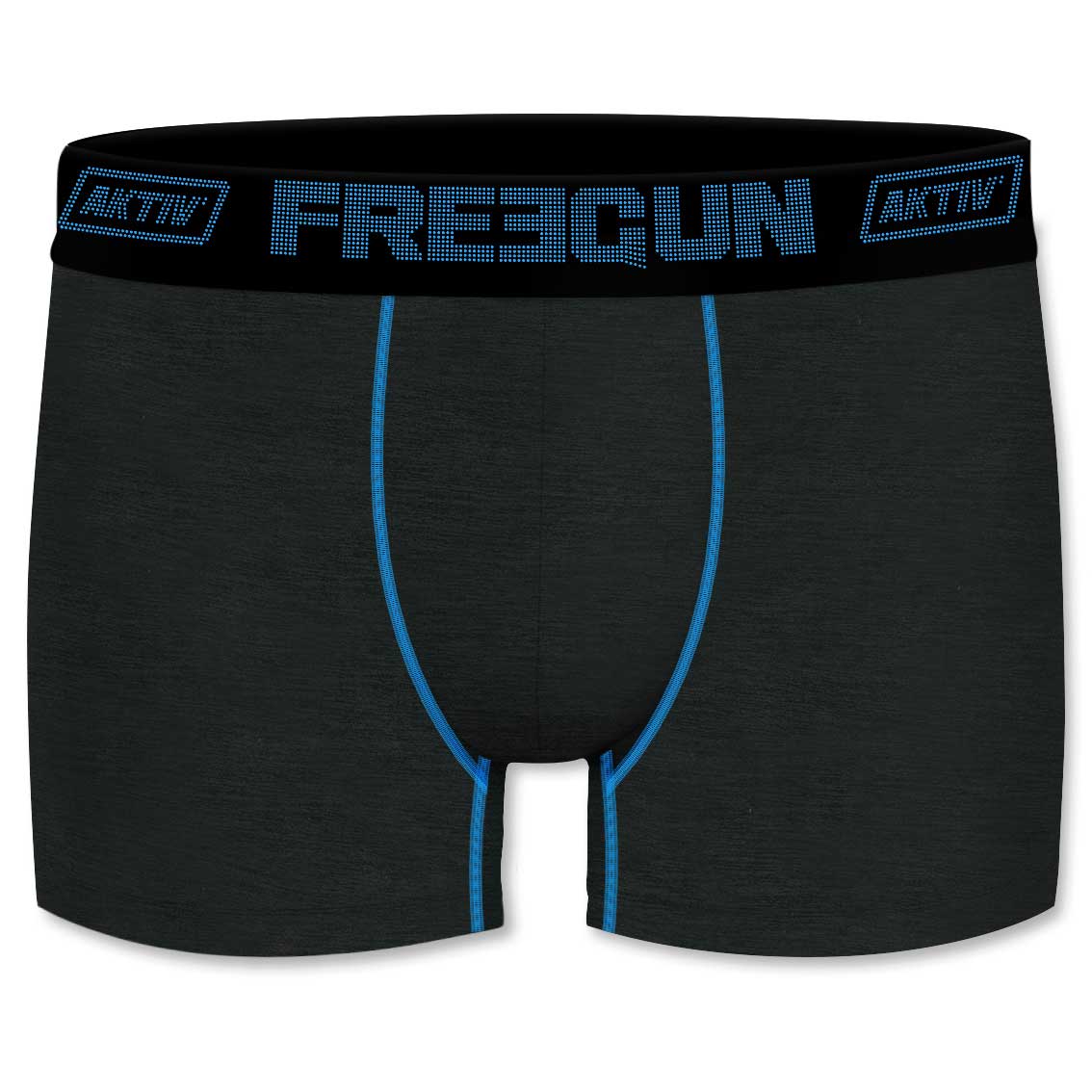 Boxer freegun homme aktiv ultra 3d (photo) Boxer freegun homme aktiv ultra 3d