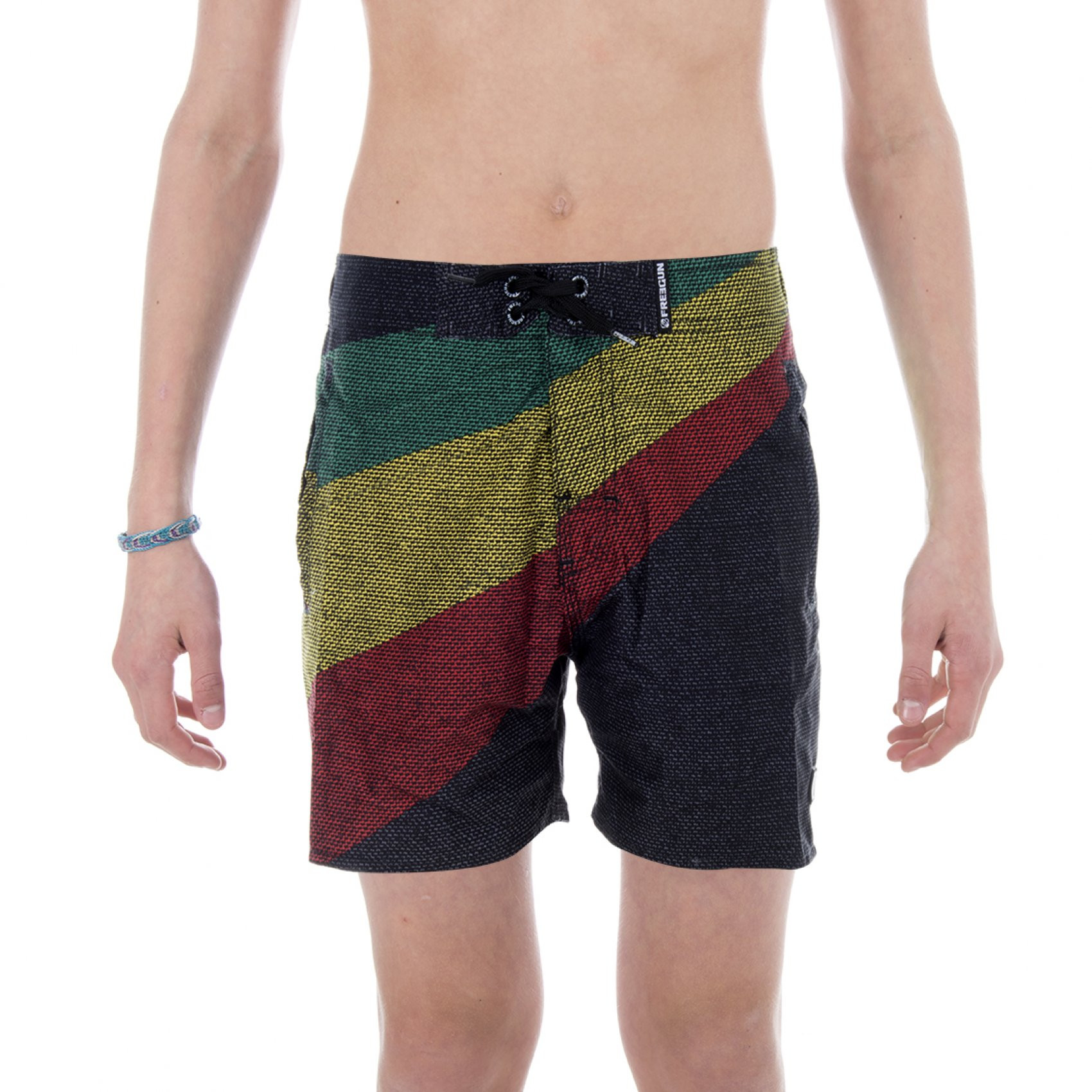 Boardshort garçon jama (photo) Boardshort garçon jama (photo)